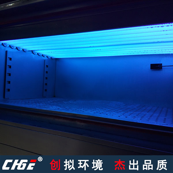 紫外线箱