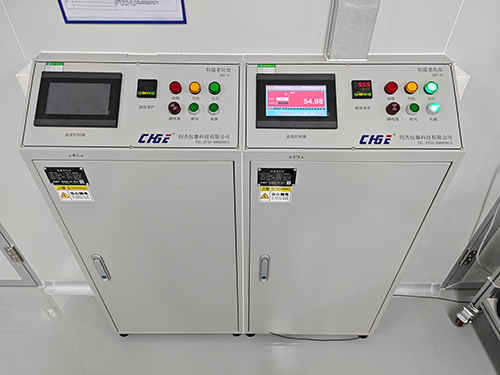 决定高温老化房成本有哪些因素？