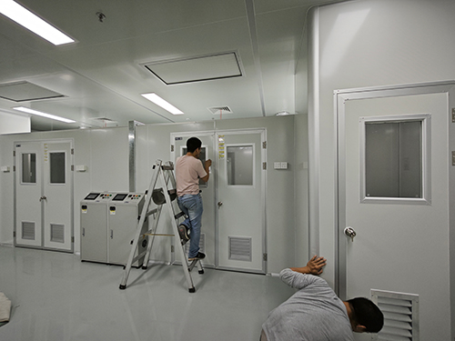 教你认识高温试验箱与高温老化房如何区分?