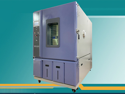 大家知道恒温恒湿试验箱的最低湿度值吗？