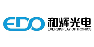 和辉光电