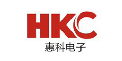 惠科电子