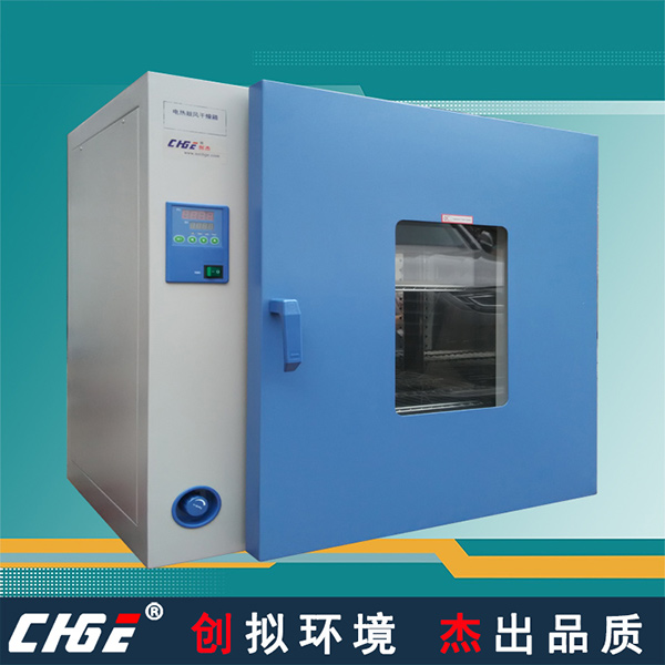 电热鼓风烘箱
