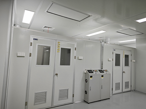 高温老化房适用于哪些，行业用途是什么？