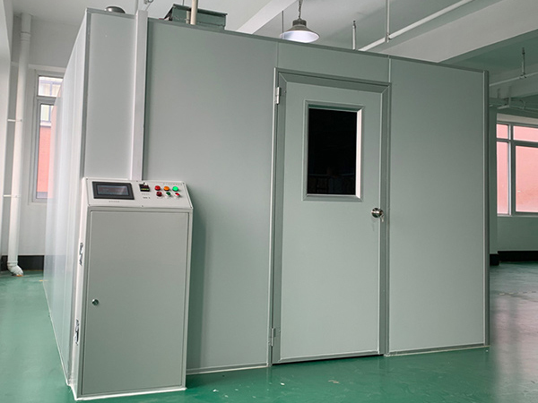 探秘老化房：提升产品可靠性的关键设施