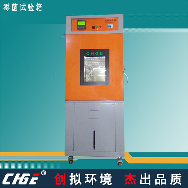 霉菌试验箱